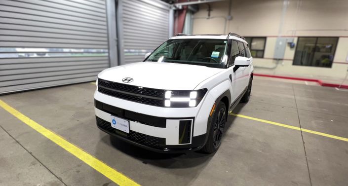 Thumbnail: 2025 Hyundai Santa Fe - 1