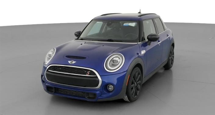 Thumbnail: 2020 MINI Cooper Hardtop - 1