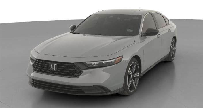 Thumbnail: 2025 Honda Accord - 1