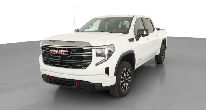Thumbnail: 2023 GMC Sierra 1500 - 1