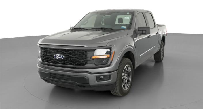 Thumbnail: 2024 Ford Econoline - 1