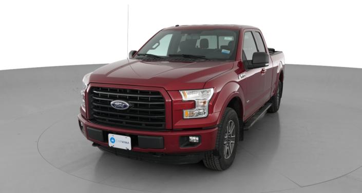 Thumbnail: 2016 Ford Econoline - 1