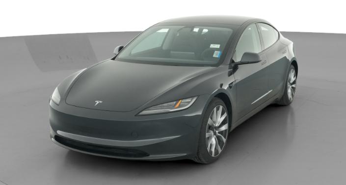 Thumbnail: 2025 Tesla Model 3 - 1