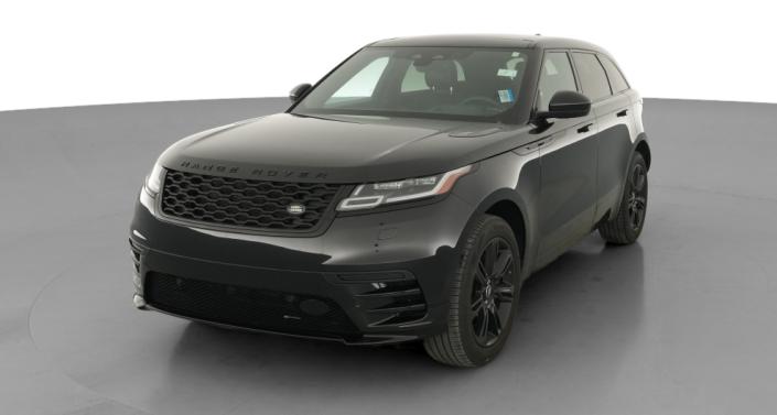 Thumbnail: 2023 Land Rover Range Rover Velar - 1