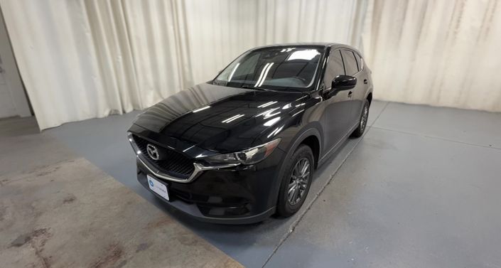 Thumbnail: 2019 Mazda CX-5 - 1