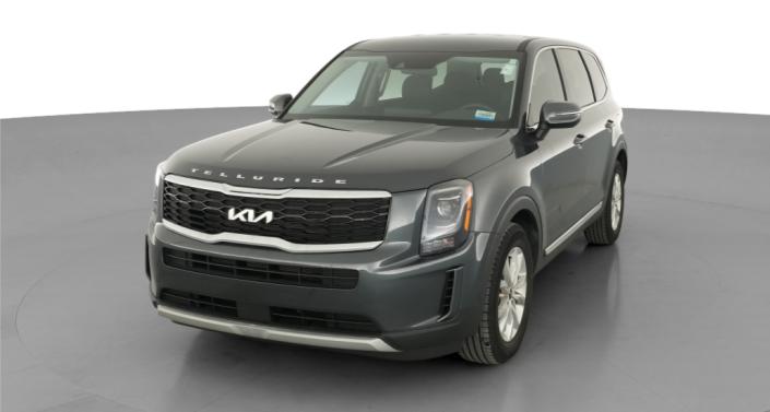 Thumbnail: 2022 Kia Telluride - 1