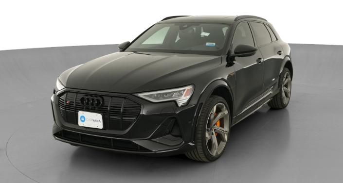 2023 Audi e-tron S Prestige -
                  Colonial Heights, VA