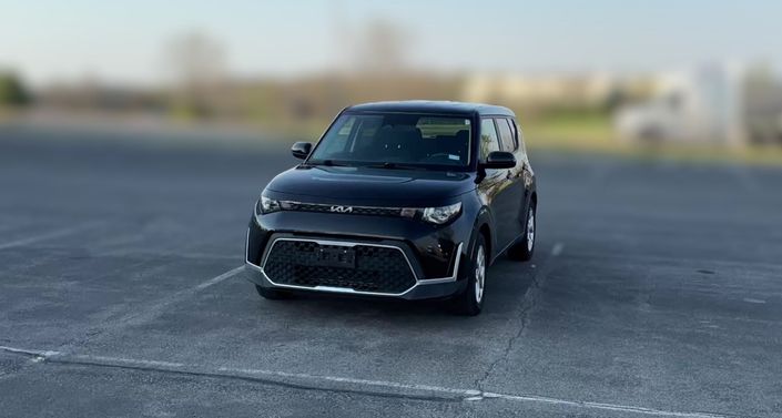 2025 Kia Soul LX -
                  Madison, TN