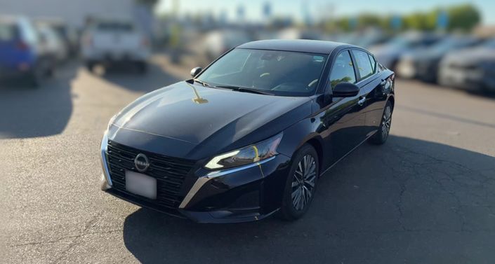 Thumbnail: 2025 Nissan Altima - 1