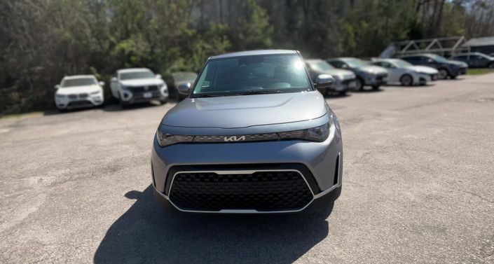 Thumbnail: 2025 Kia Soul - 1