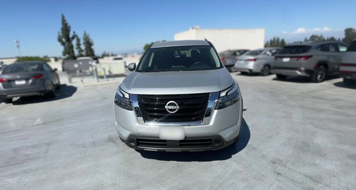 Thumbnail: 2025 Nissan Pathfinder - 1