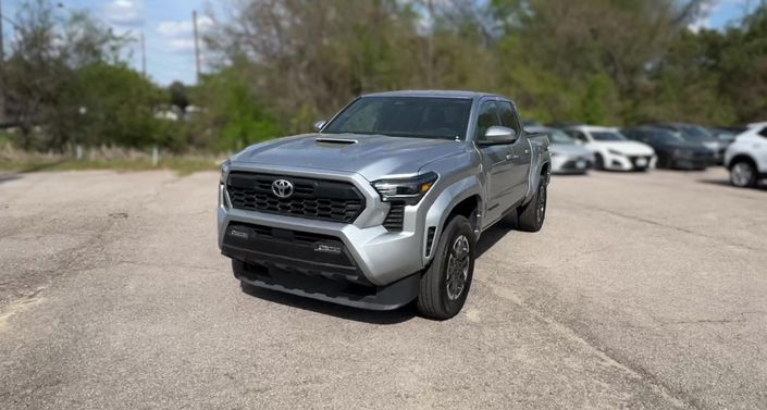 Thumbnail: 2024 Toyota Tacoma - 1