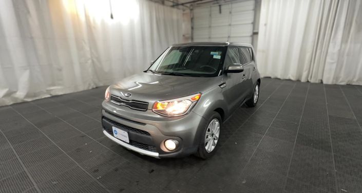 Thumbnail: 2018 Kia Soul - 1