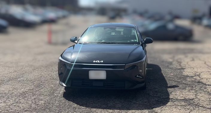 Thumbnail: 2025 Kia K4 - 1