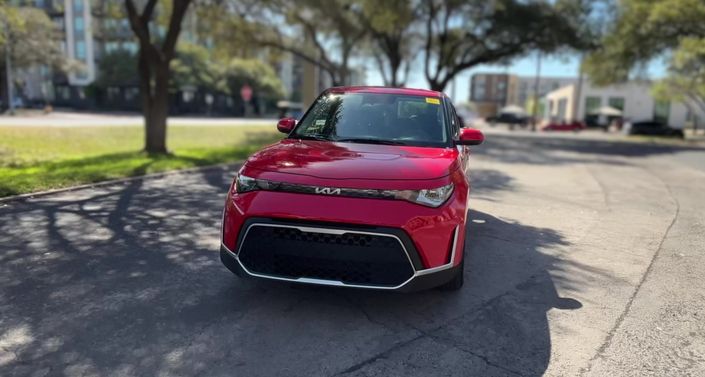 Thumbnail: 2025 Kia Soul - 1