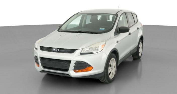 Thumbnail: 2016 Ford Escape - 1