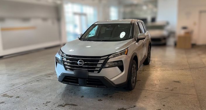 Thumbnail: 2025 Nissan Rogue - 1