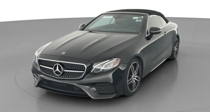 Thumbnail: 2019 Mercedes-Benz E-Class - 1
