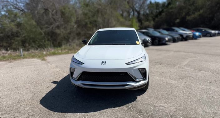 Thumbnail: 2025 Buick Envista - 1