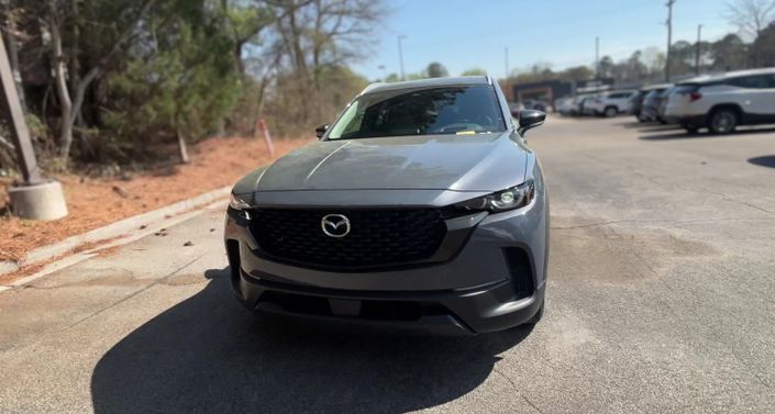 Thumbnail: 2025 Mazda CX-50 - 1