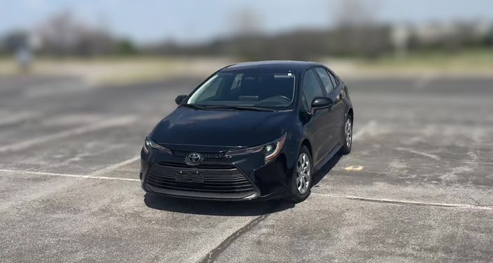Thumbnail: 2025 Toyota Corolla - 1