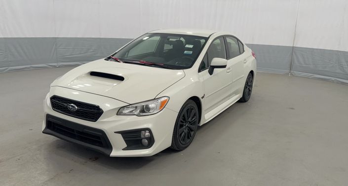 Thumbnail: 2019 Subaru WRX - 1