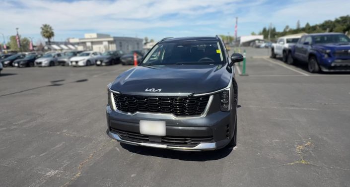 Thumbnail: 2024 Kia Sorento - 1