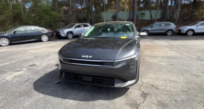 Thumbnail: 2025 Kia K4 - 1