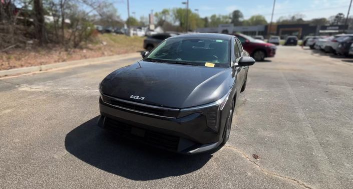 Thumbnail: 2025 Kia K4 - 1
