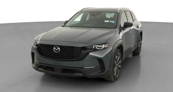 Thumbnail: 2023 Mazda CX-50 - 1