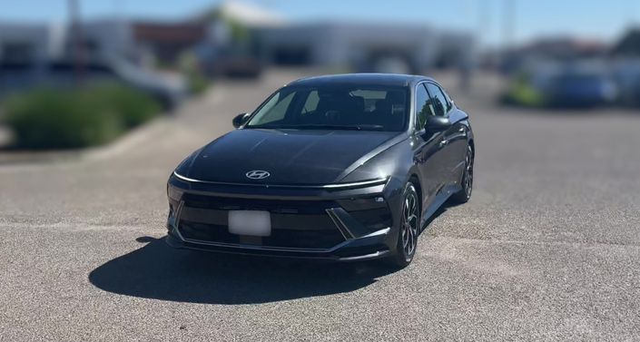 Thumbnail: 2025 Hyundai Sonata - 1