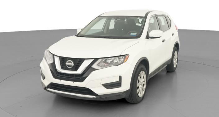 Thumbnail: 2018 Nissan Rogue - 1