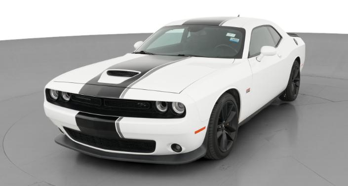 Thumbnail: 2019 Dodge Challenger - 1