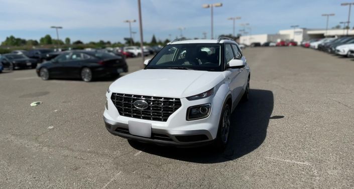 Thumbnail: 2025 Hyundai Venue - 1