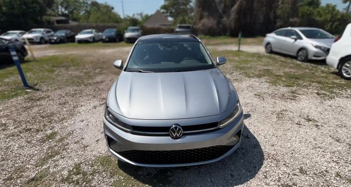 Thumbnail: 2025 Volkswagen Jetta - 1