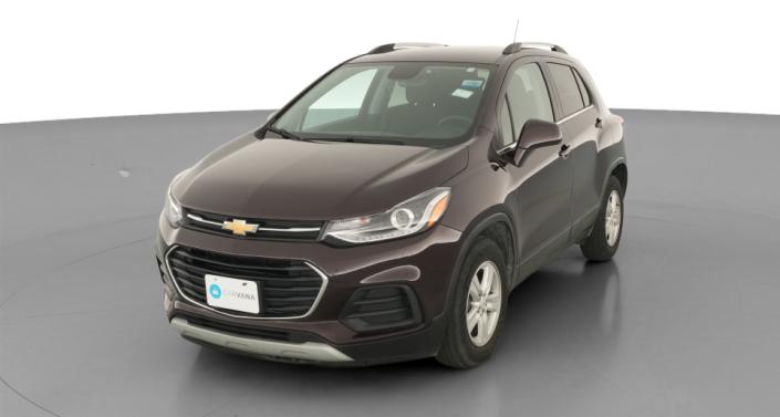 Thumbnail: 2020 Chevrolet Trax - 1