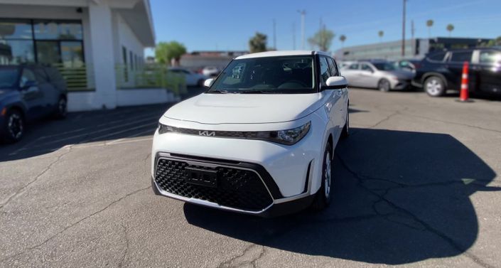 Thumbnail: 2025 Kia Soul - 1