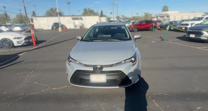 Thumbnail: 2025 Toyota Corolla - 1