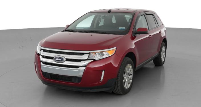 2014 Ford Edge SEL -
                  Lorain, OH