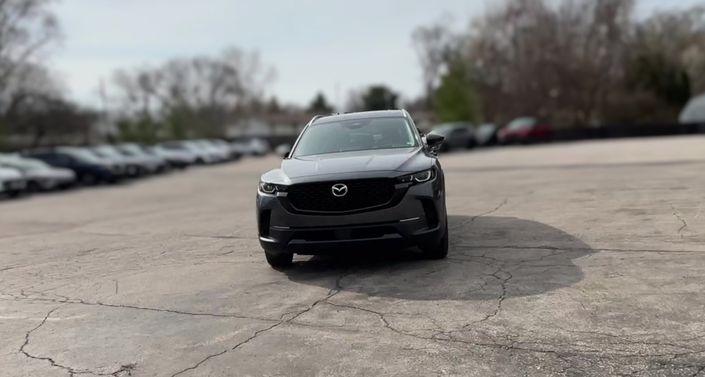 Thumbnail: 2025 Mazda CX-50 - 1