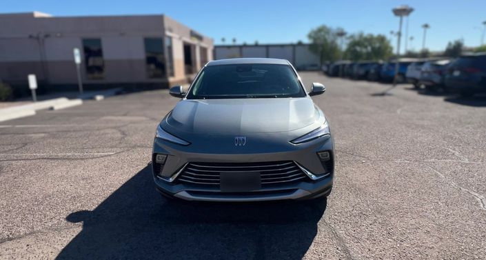 2025 Buick Envista Preferred -
                  Tolleson, AZ