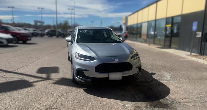 Thumbnail: 2025 Honda HR-V - 1