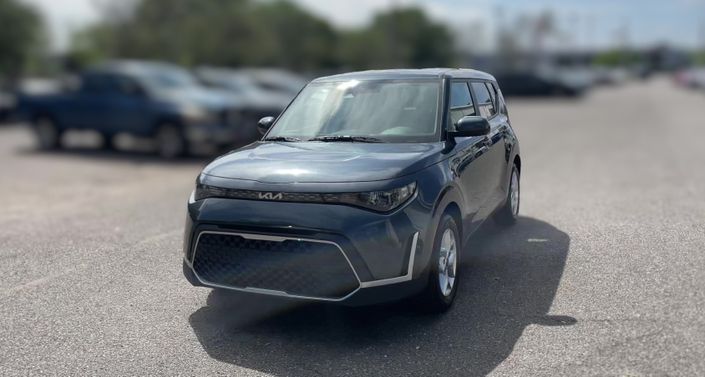 Thumbnail: 2025 Kia Soul - 1