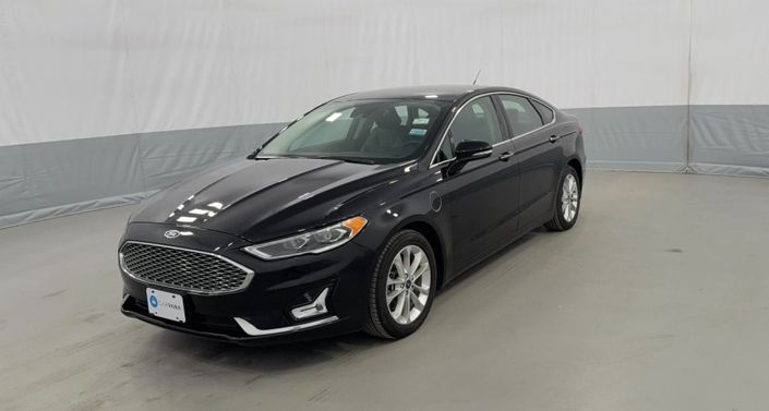 Thumbnail: 2019 Ford Fusion - 1
