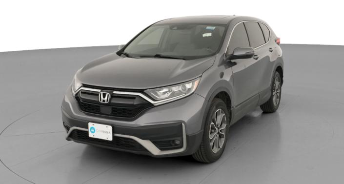Thumbnail: 2022 Honda CR-V - 1