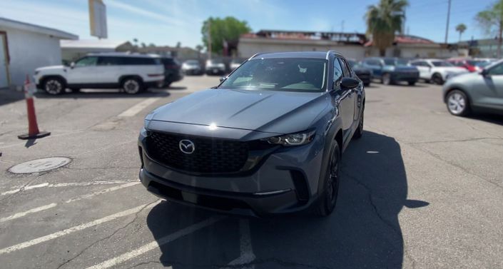 Thumbnail: 2025 Mazda CX-50 - 1