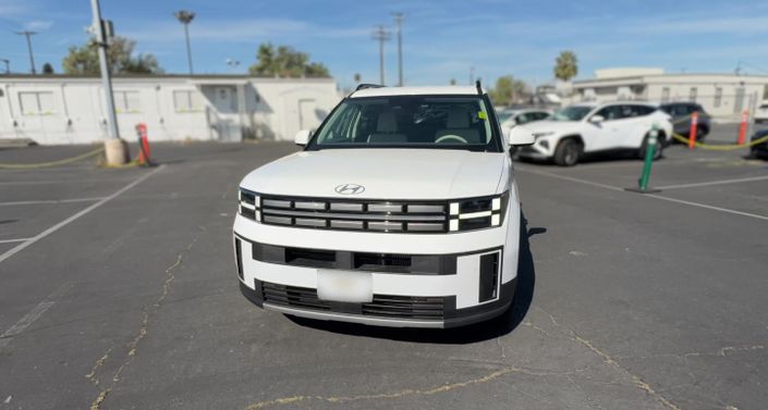 Thumbnail: 2025 Hyundai Santa Fe - 1