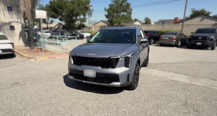 Thumbnail: 2024 Kia Sorento - 1