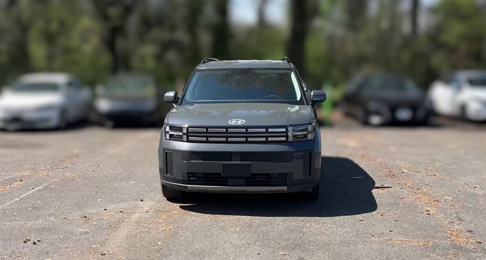 Thumbnail: 2025 Hyundai Santa Fe - 1