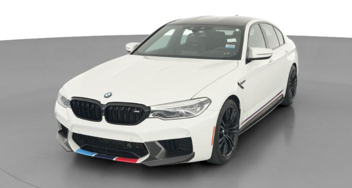 2018 BMW M5 Base -
                  Rocklin, CA